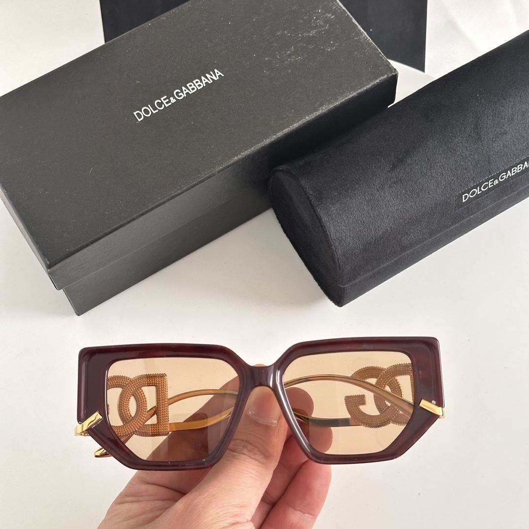 Dolce Gabbana Sunglasses